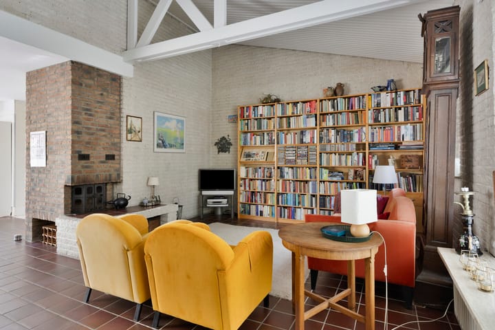 Foto 10 van Guido Gezellelaan 124