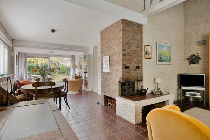 Foto 11 van Guido Gezellelaan 124