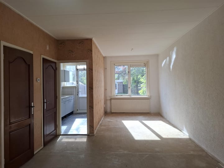 Foto 4 van Vlietweg 36