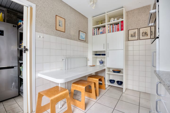 Foto 19 van Guido Gezellelaan 124