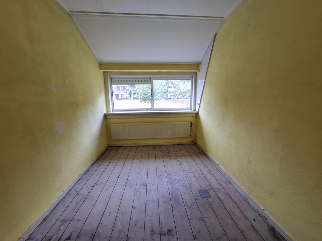 Foto 8 van Vlietweg 36