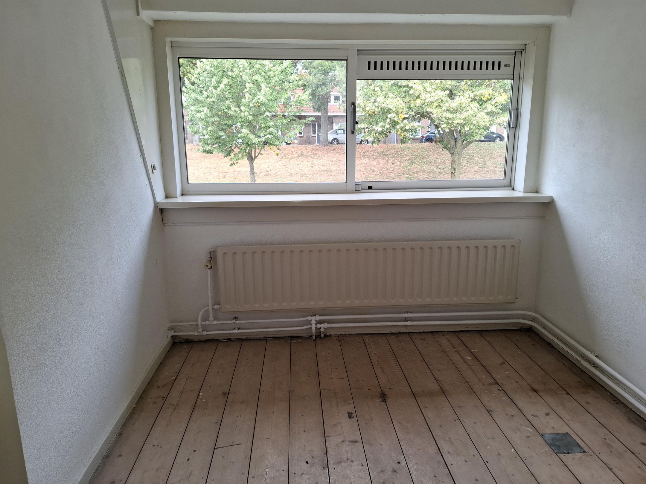 Foto 9 van Vlietweg 36