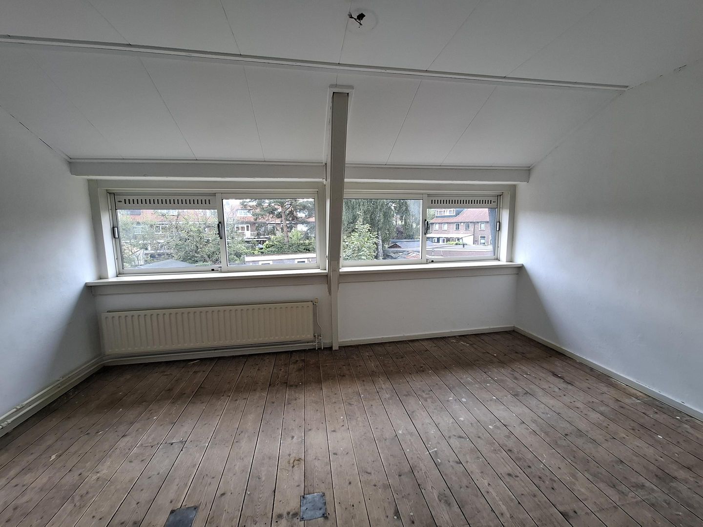 Foto 10 van Vlietweg 36