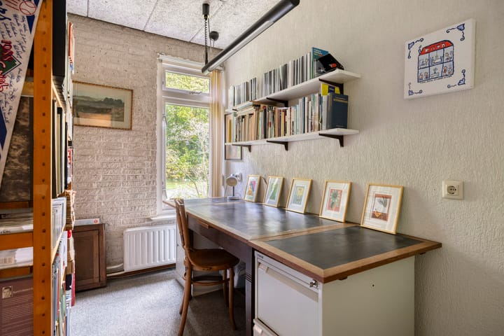 Foto 26 van Guido Gezellelaan 124