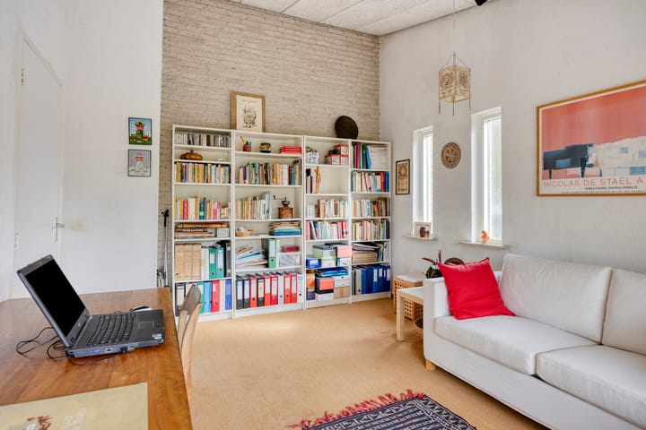 Foto 34 van Guido Gezellelaan 124