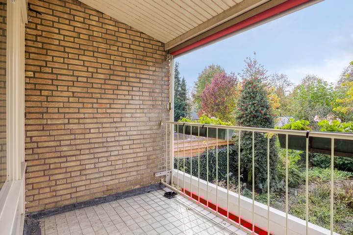 Foto 35 van Guido Gezellelaan 124