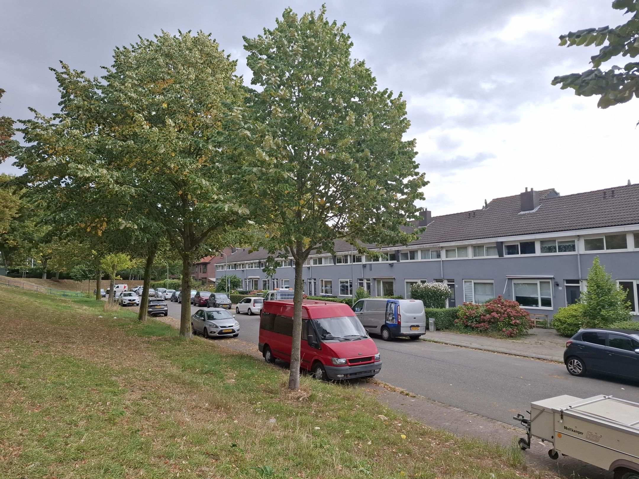 Foto 18 van Vlietweg 36