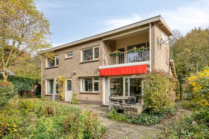 Foto 41 van Guido Gezellelaan 124