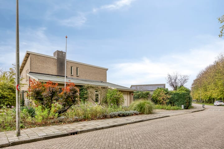 Foto 42 van Guido Gezellelaan 124