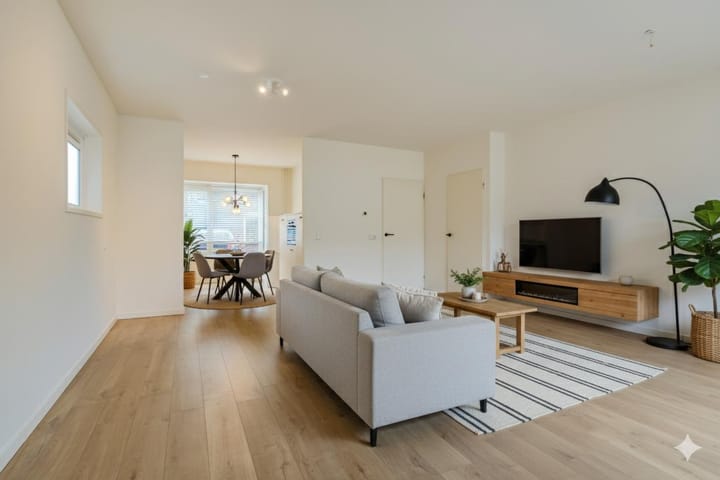 Foto 10 van Leibeemd 130