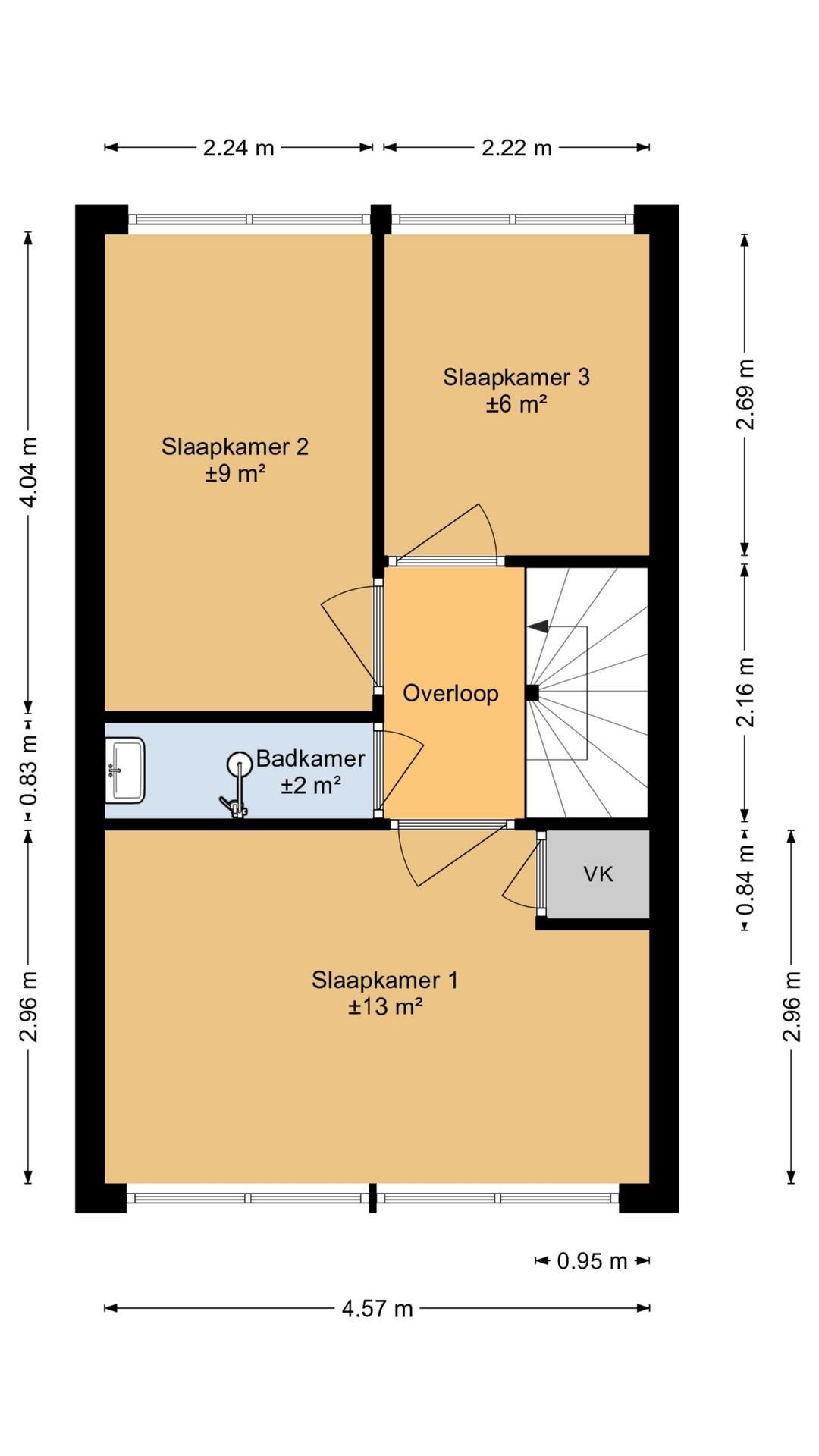 Foto 22 van Vlietweg 36