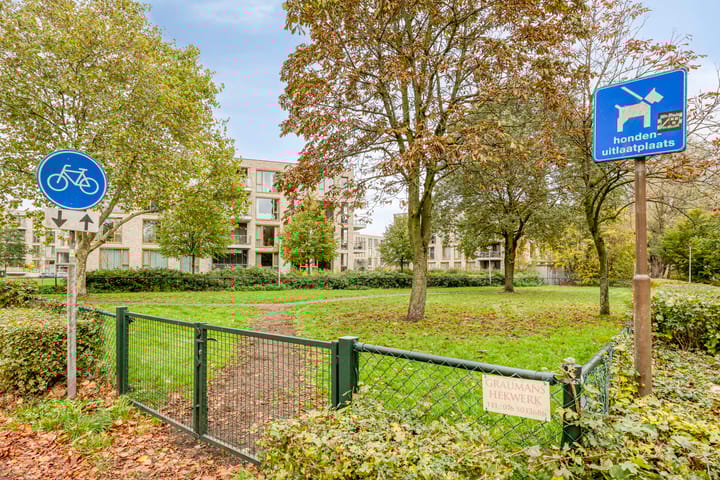 Foto 45 van Guido Gezellelaan 124