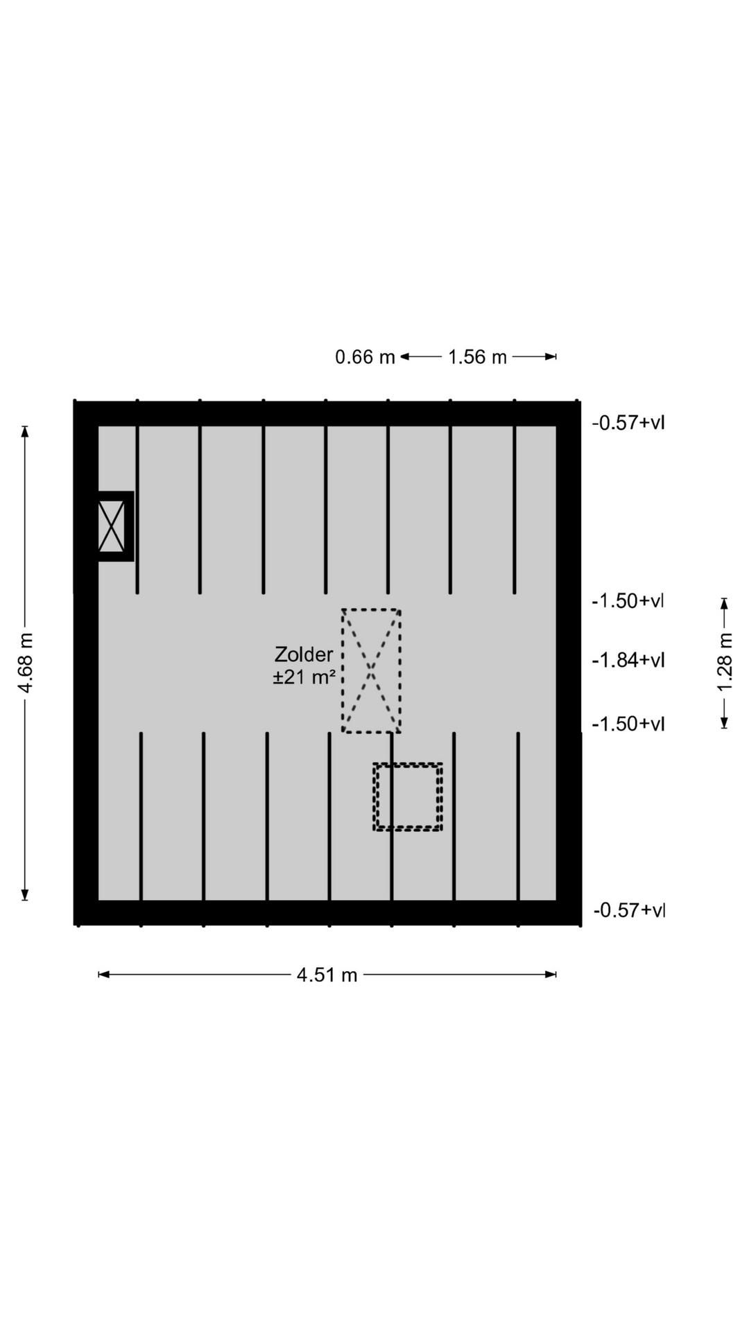 Foto 24 van Vlietweg 36