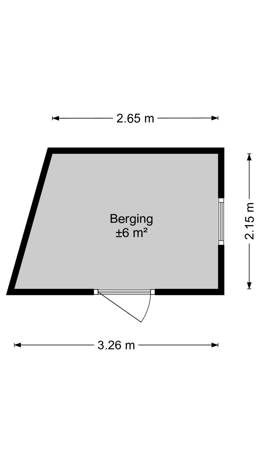 Foto 26 van Vlietweg 36