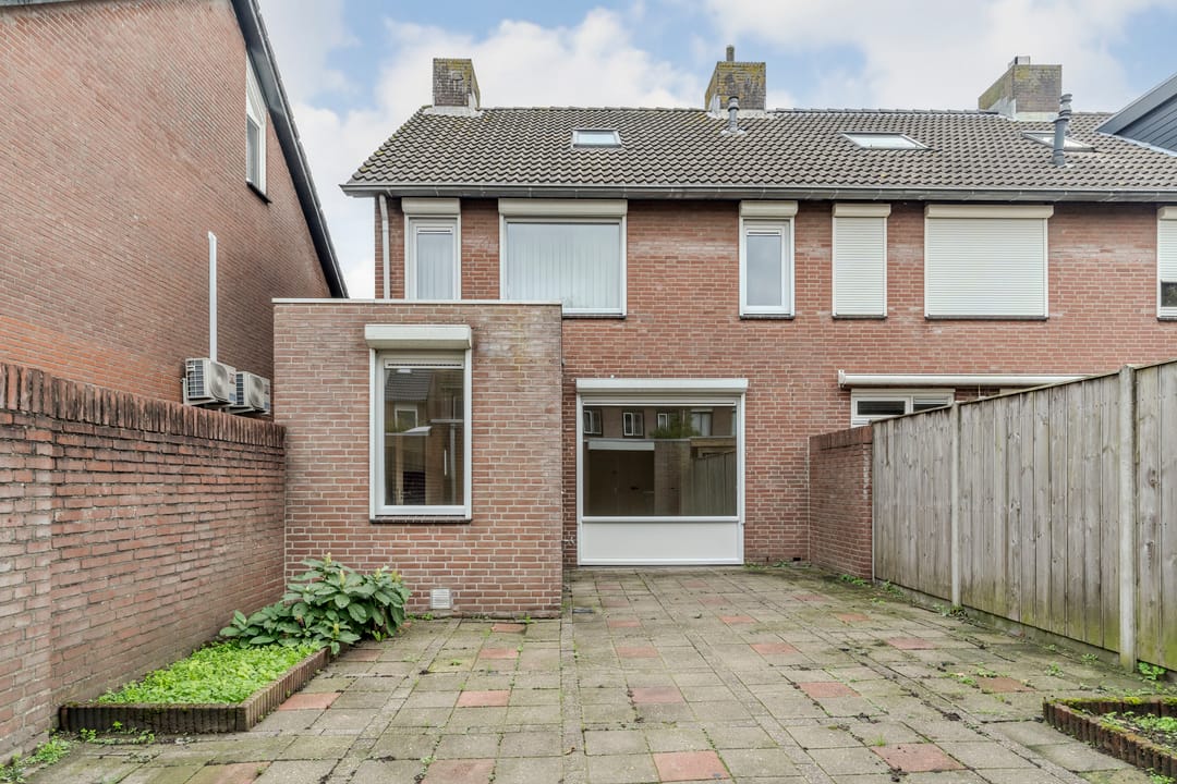 Photo 16 of Leibeemd 130