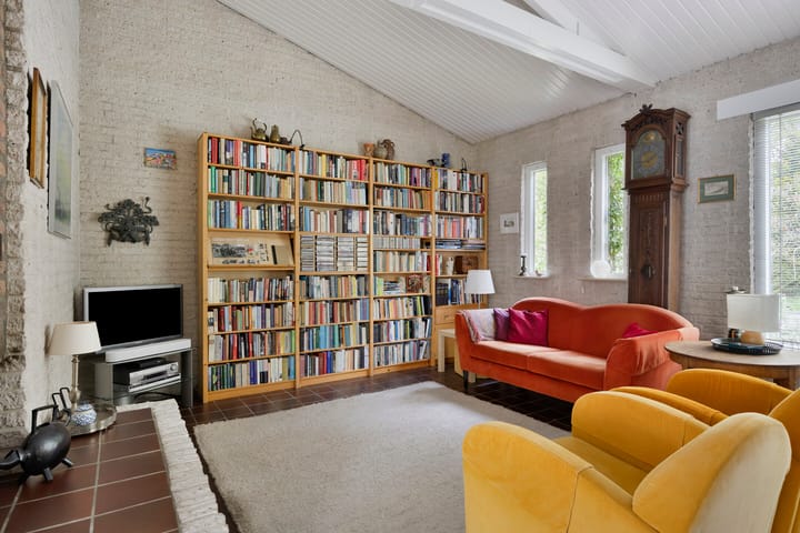 Foto 13 van Guido Gezellelaan 124