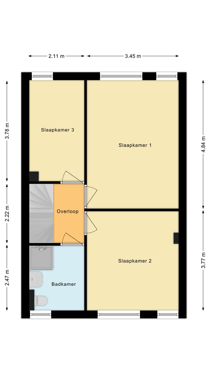 Foto 34 van Leibeemd 130