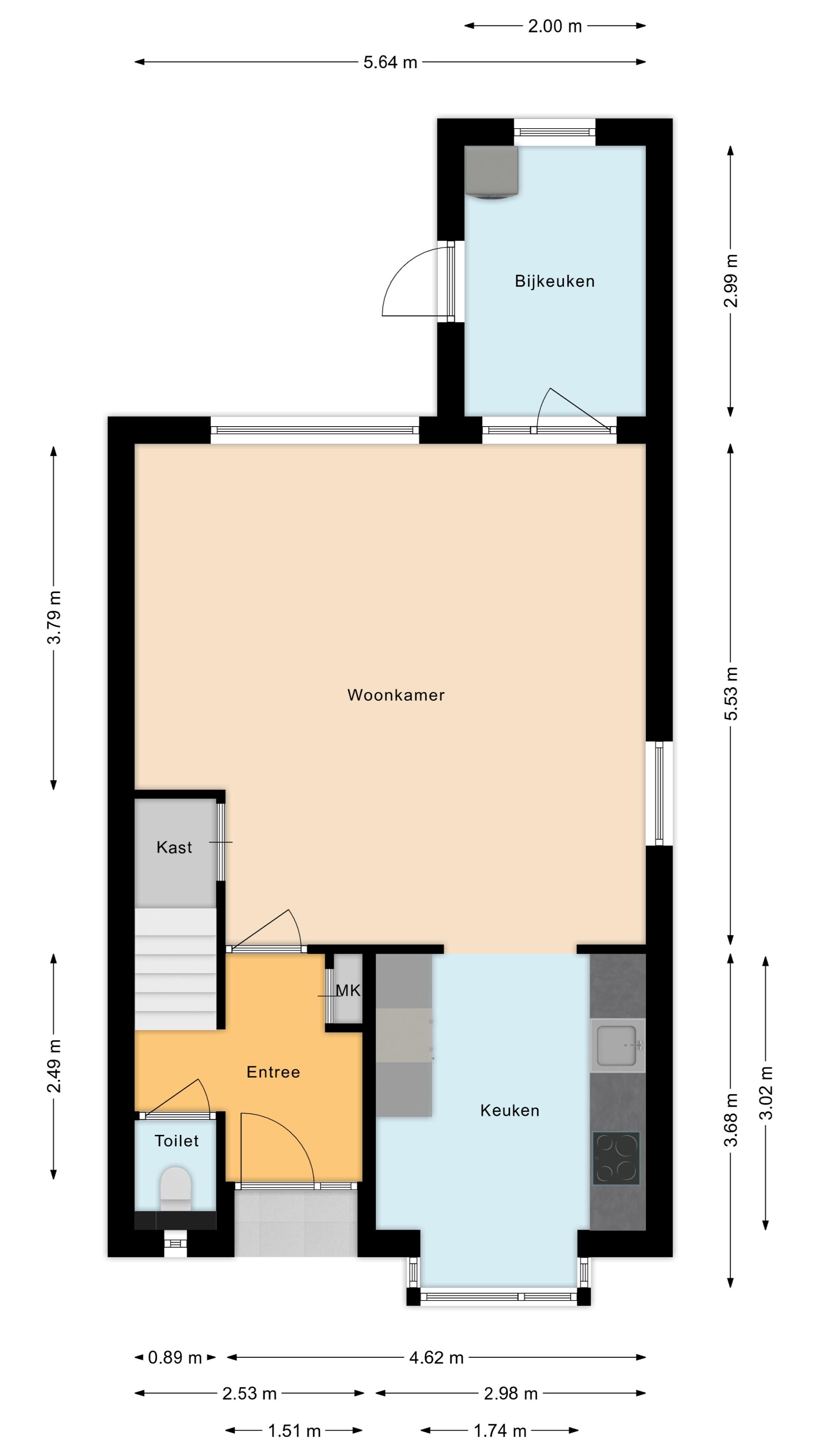 Photo 33 of Leibeemd 130