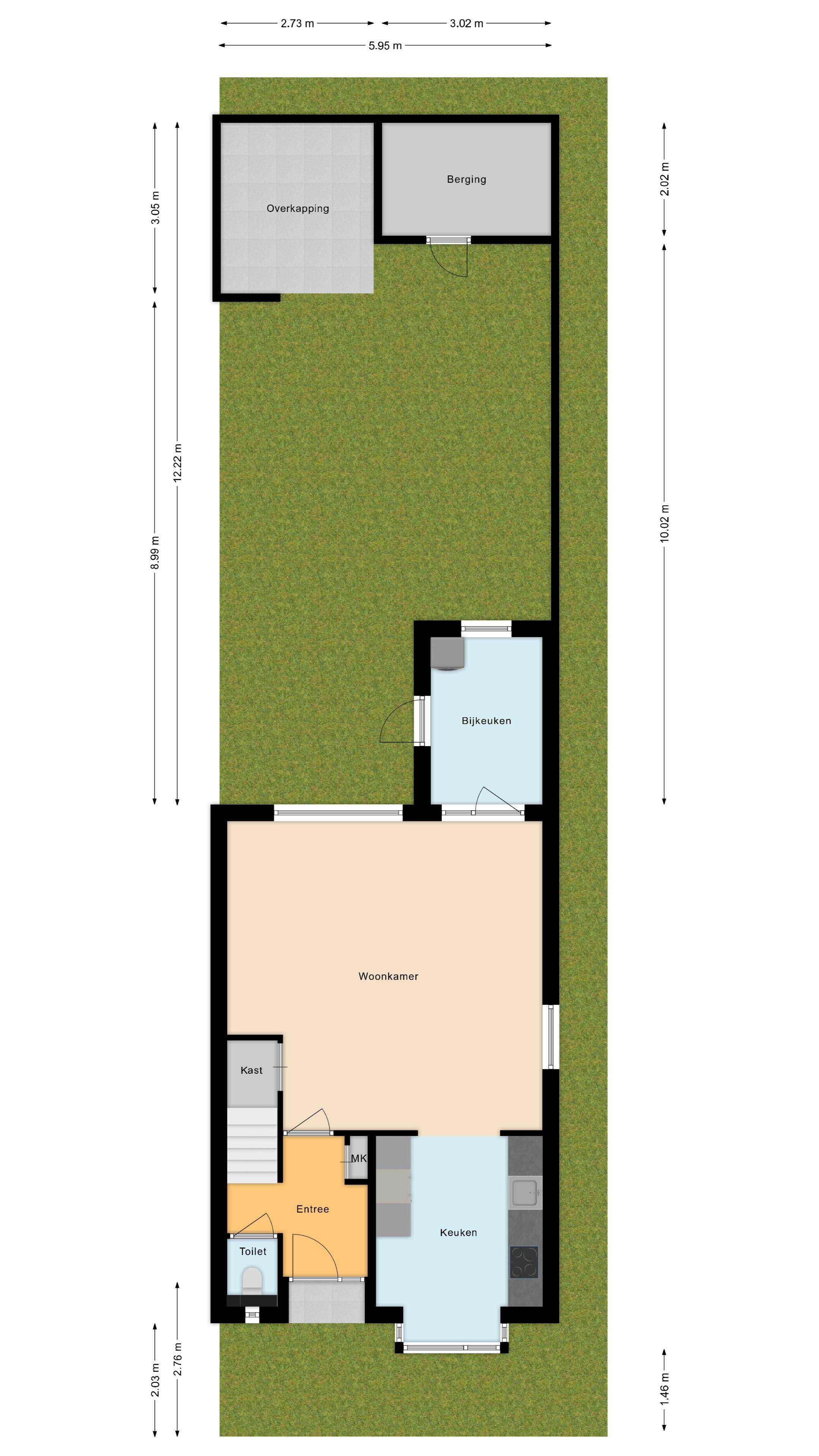 Photo 36 of Leibeemd 130