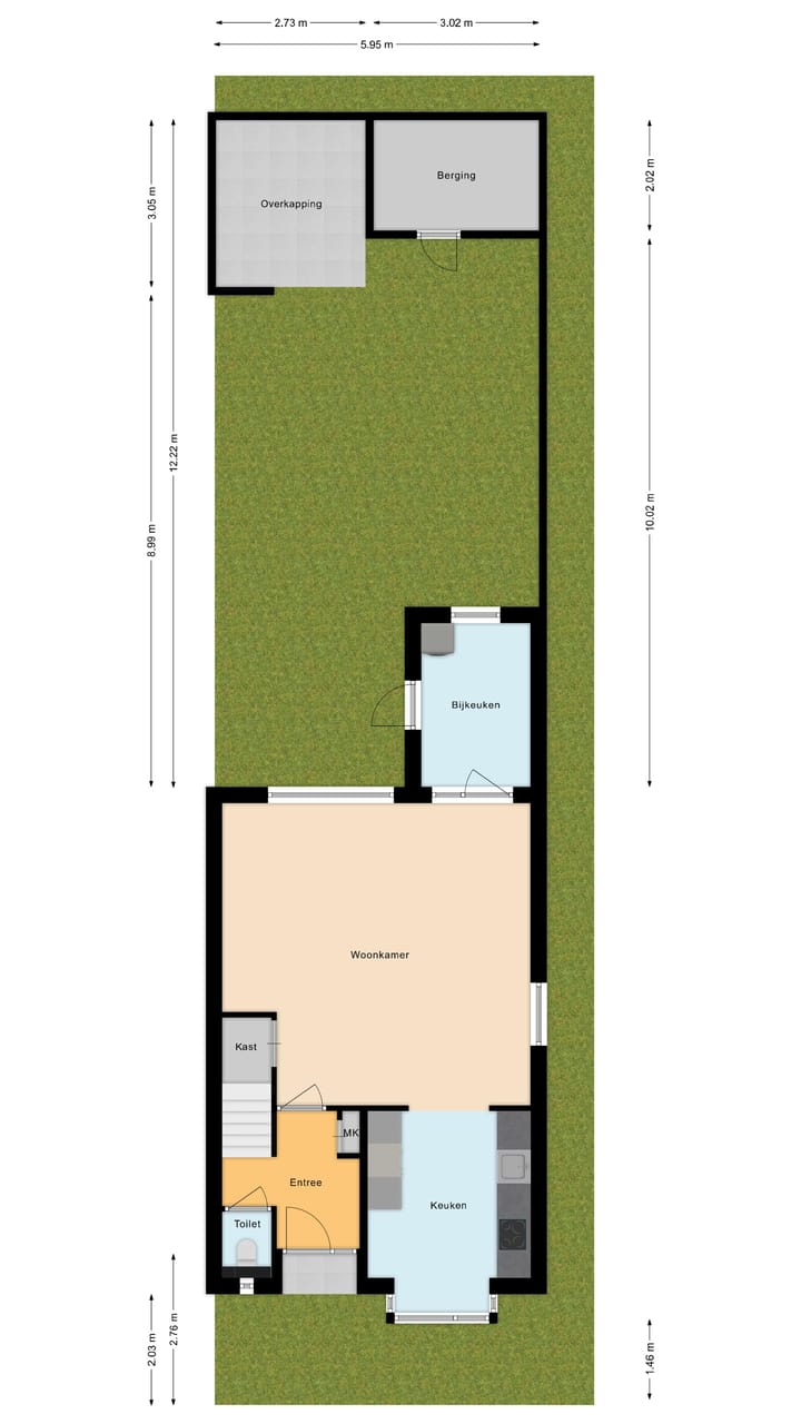 Foto 36 van Leibeemd 130