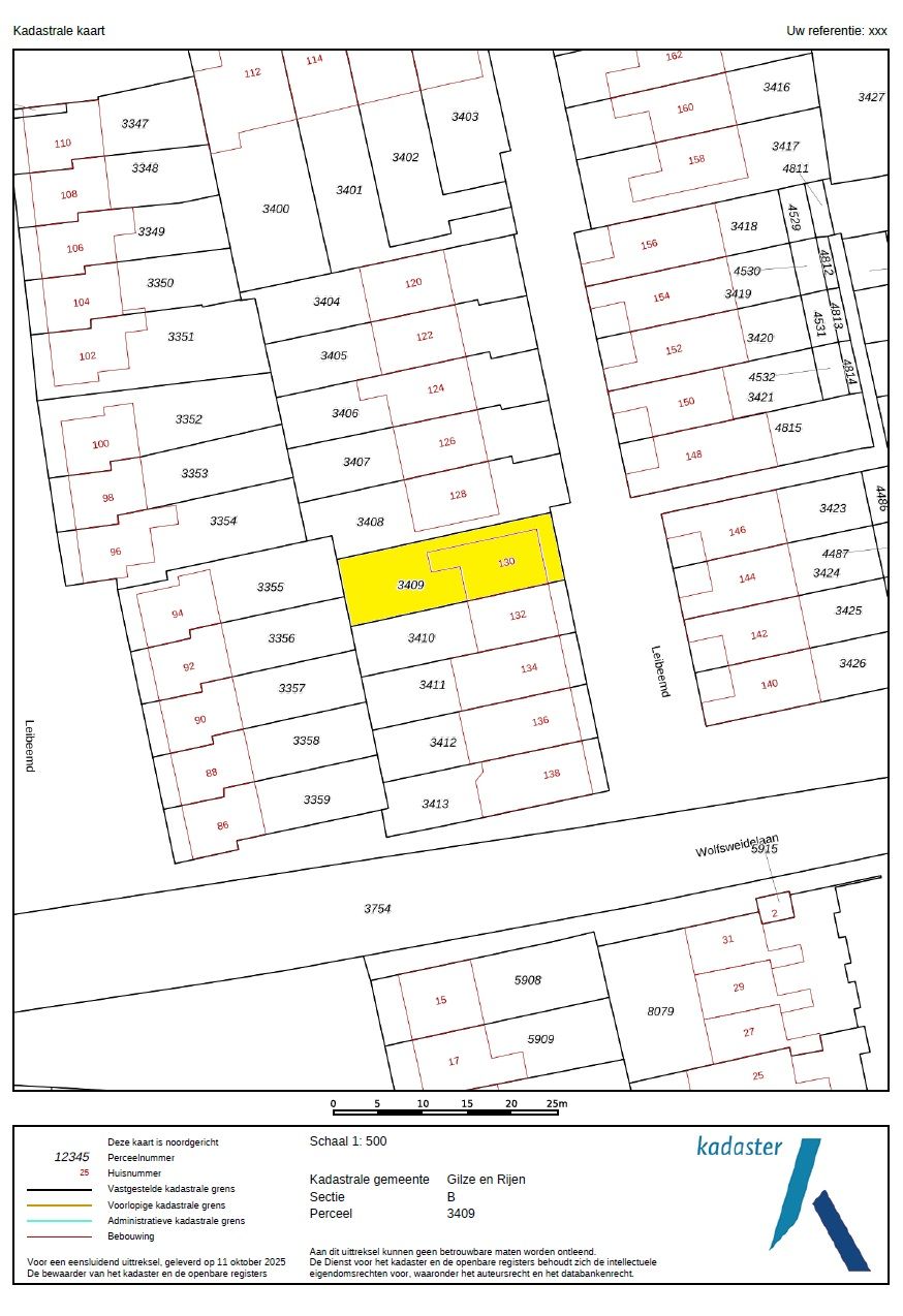 Photo 37 of Leibeemd 130