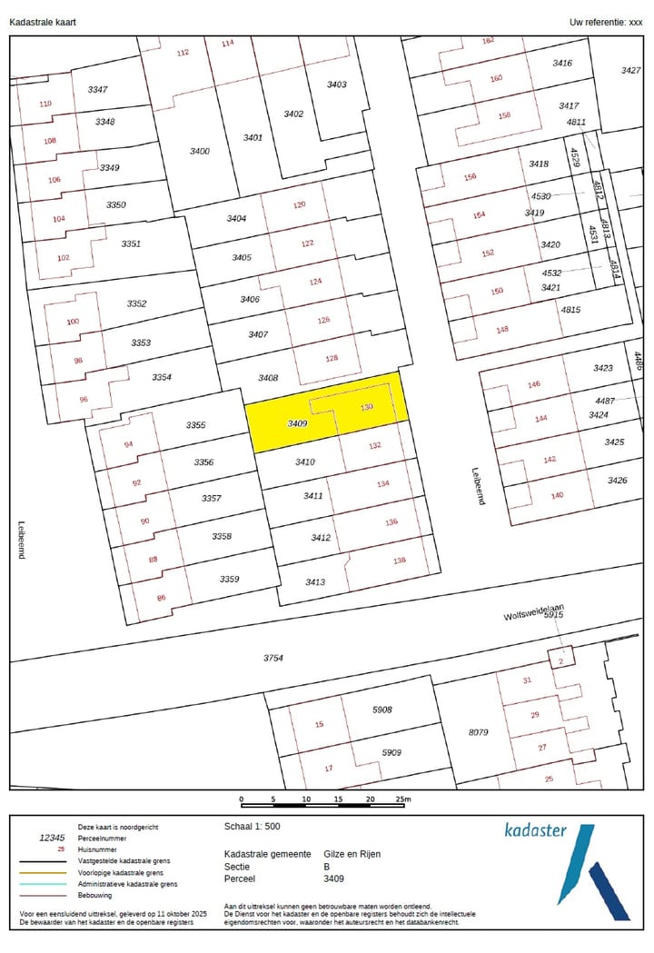 Foto 37 van Leibeemd 130