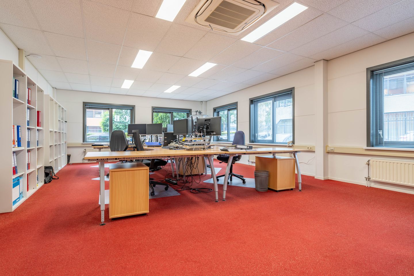 Bekijk foto 3 van Verrijn Stuartweg 7-A