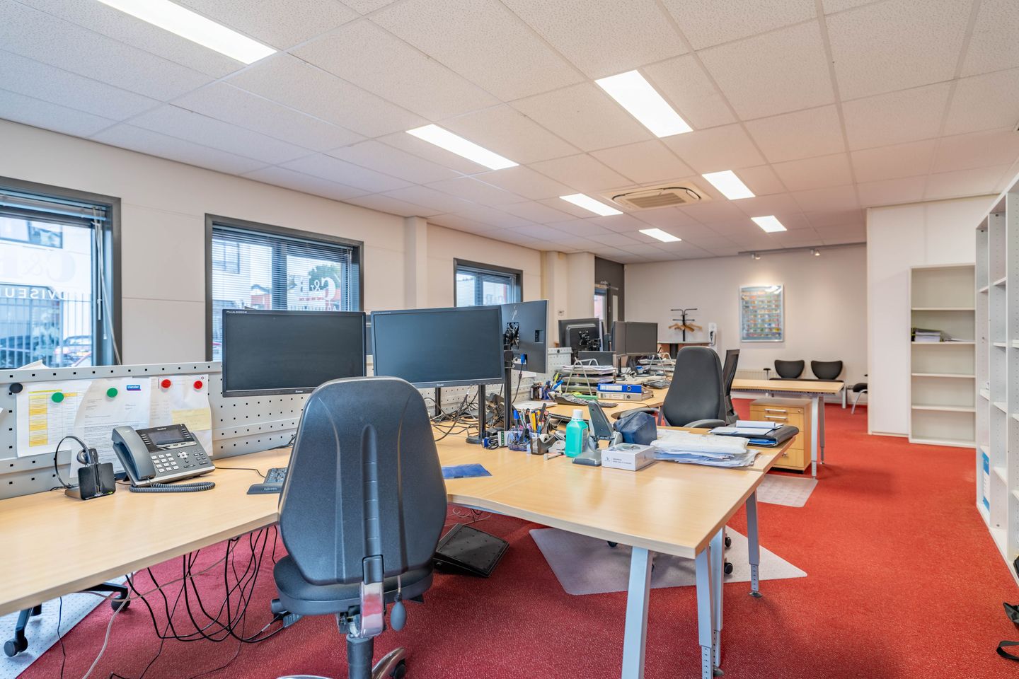 Bekijk foto 4 van Verrijn Stuartweg 7-A