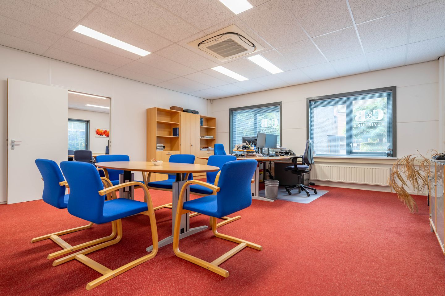 Bekijk foto 5 van Verrijn Stuartweg 7-A