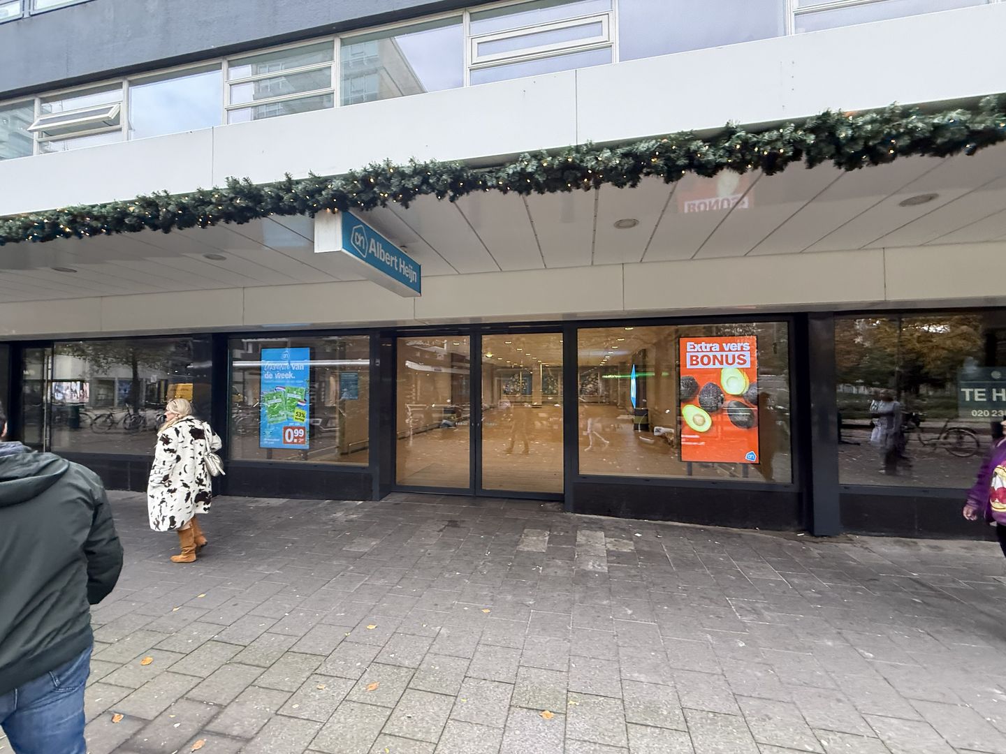 Bekijk foto 2 van Van Oldenbarneveltplaats 406