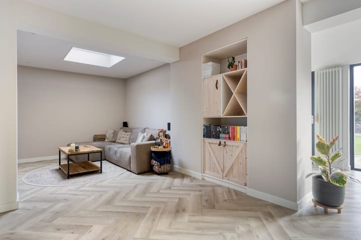 Foto 3 van Akkerhoef 18