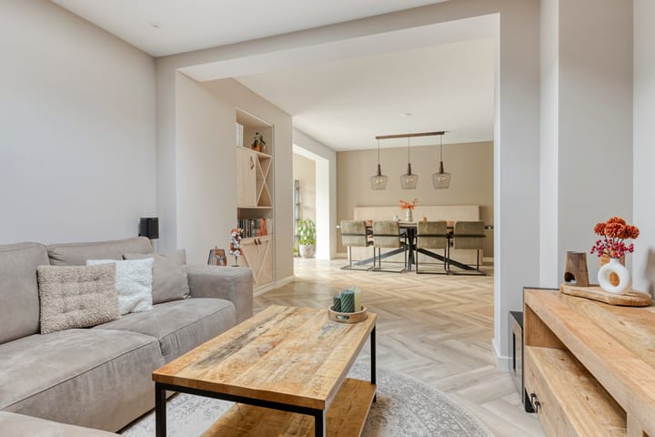 Foto 4 van Akkerhoef 18