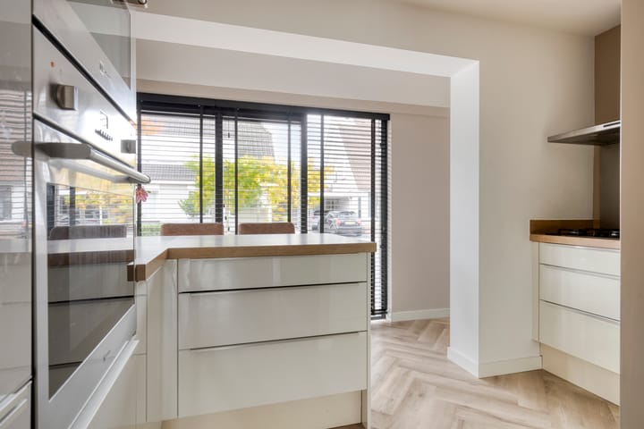 Foto 13 van Akkerhoef 18