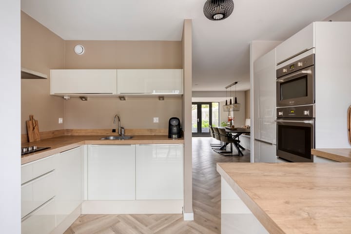 Foto 17 van Akkerhoef 18