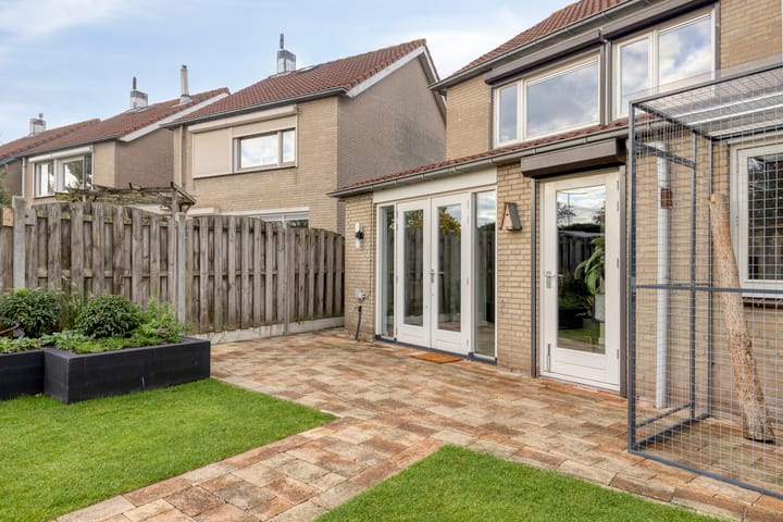 Foto 34 van Akkerhoef 18