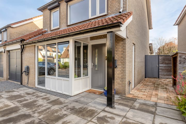 Foto 35 van Akkerhoef 18