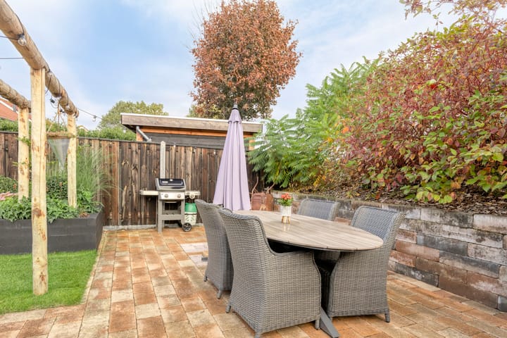 Foto 39 van Akkerhoef 18