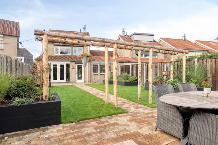 Foto 40 van Akkerhoef 18