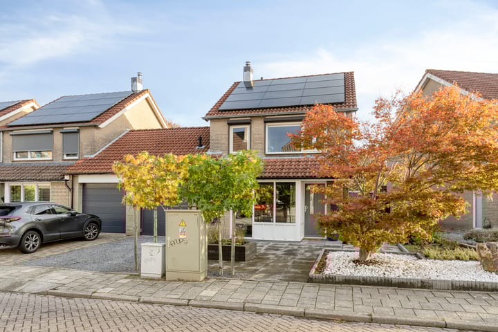 Foto 46 van Akkerhoef 18