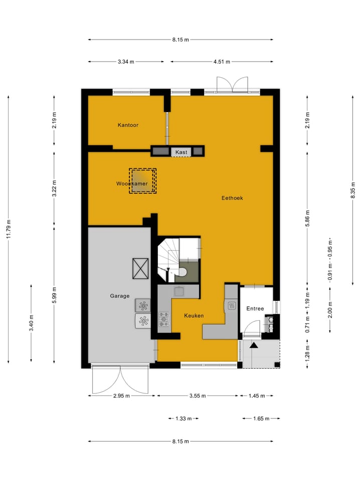 Foto 51 van Akkerhoef 18