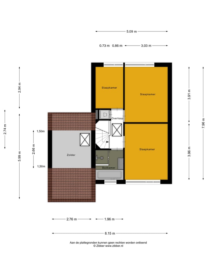 Foto 52 van Akkerhoef 18