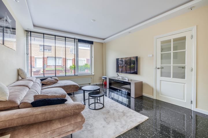 Photo 3 of Linnenweverspad 22