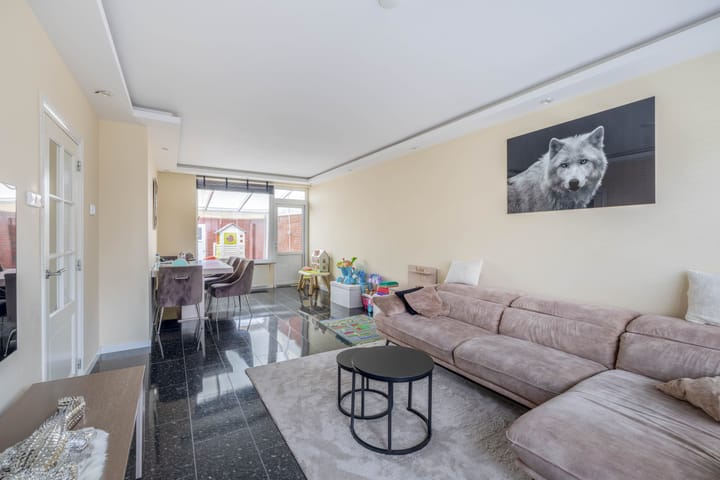 Photo 4 of Linnenweverspad 22