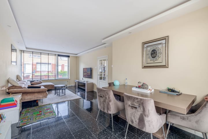 Photo 5 of Linnenweverspad 22