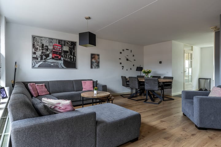 Foto 2 van Pr Margrietstraat 14