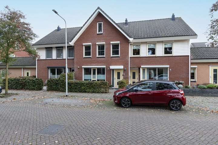 Photo 6 of Pr Margrietstraat 14