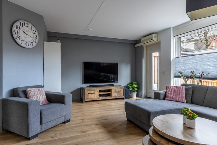 Photo 8 of Pr Margrietstraat 14