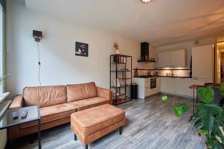 Foto 2 van Jacob van Campenstraat 2-D