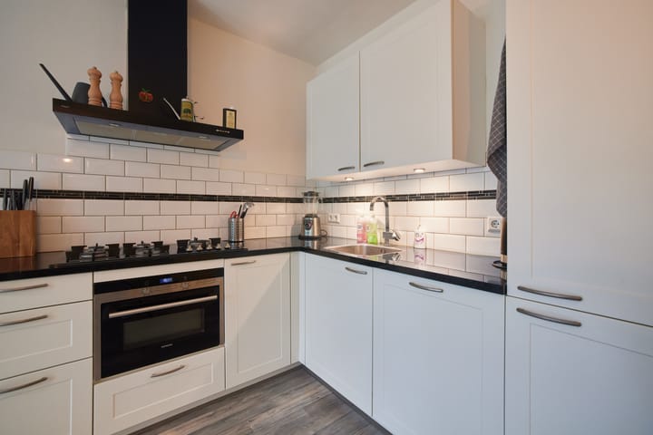 Foto 3 van Jacob van Campenstraat 2-D