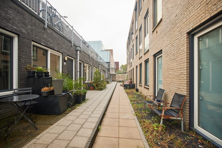 Foto 4 van Jacob van Campenstraat 2-D